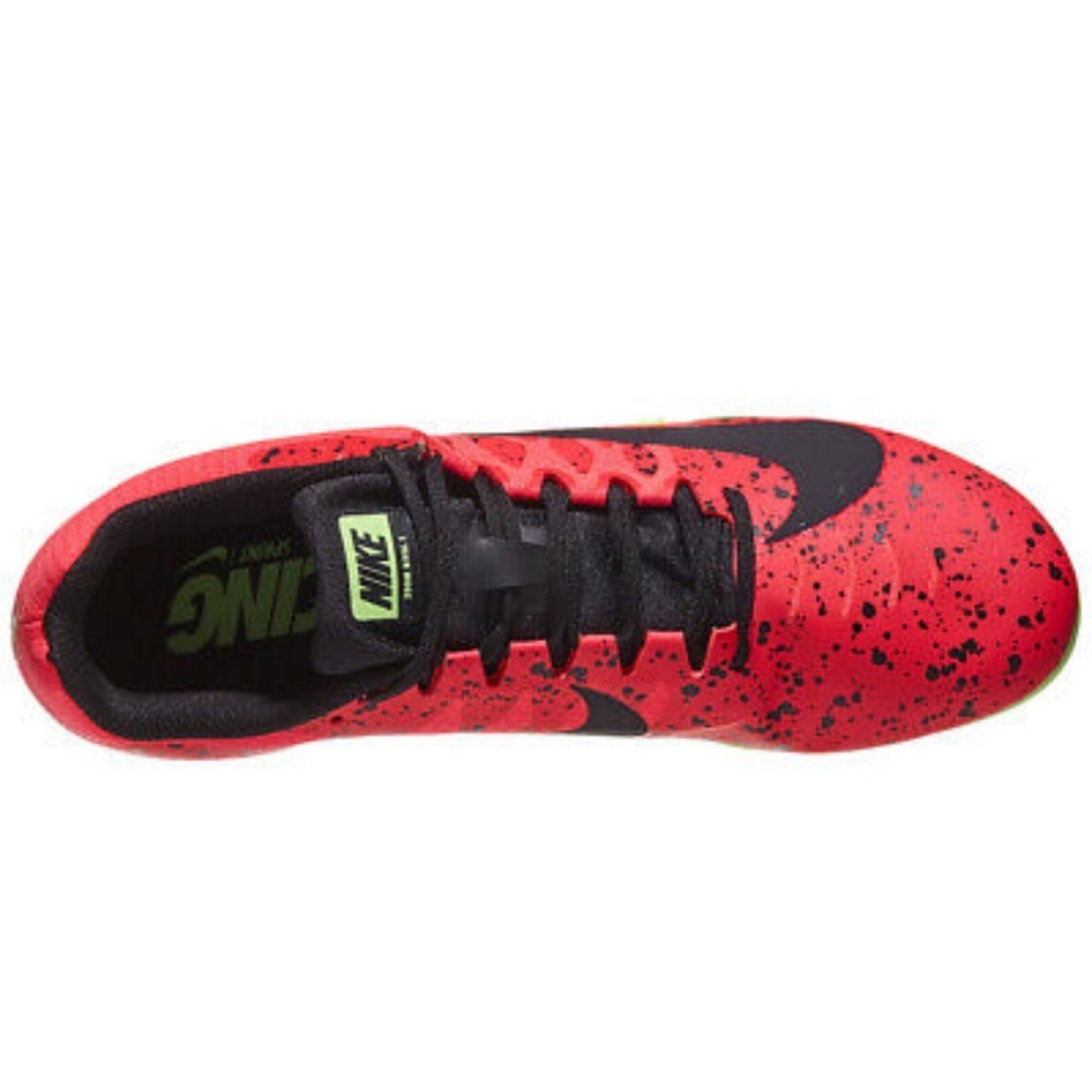 Nike Zoom Rival S 9 Track Sprint Spikes - Picture 3 of 4